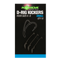 Kickers - D Rig - Grøn