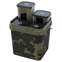 Kontainersystem 17 l