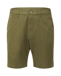 KORE - Chino Shorts - Oliven