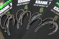 Krog X - Mikromodhager