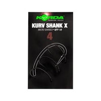 Kurv Shank X - Mikromodhag