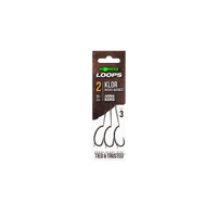 Loop Rigs - Klor - Mikromodhager
