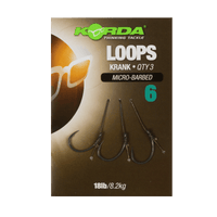 Loop Rigs - Krank - Mikromodhaggle