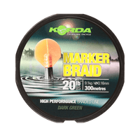 Markerfletning - 300m - 0,16mm