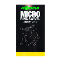 Mikro Rig Ring Drejeled