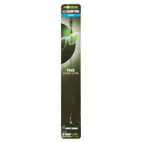 N Trap KD Rig - Kurv - Mikroflue