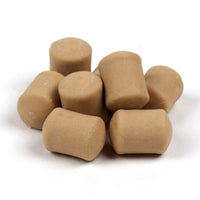 Pop-up Dumbell Fiskefoder (8mm) - 10 stk