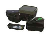 PVA Beholder System 10l