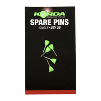 Enkeltpinde til Rig Safes - 30 stk