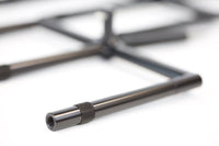 Singlez Opretstående - Sort