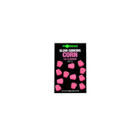 Langsomt synkende majs | IB (Pink)