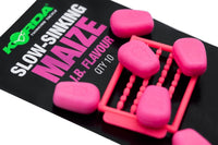 Langsomt synkende majs | IB (Pink)