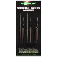 Solidz PVA Forfang - PVA Poseforfang