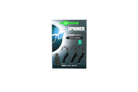Spinnerkrogsektioner - Krank - Mikromodhag