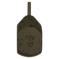 Square Pear Inline - Bly
