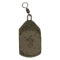 Firkantet Pære Svirvel