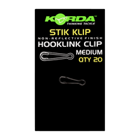 Stangklips