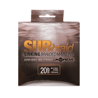 Sub Fletning - 450m