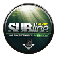 Subline - 1000m - Grøn