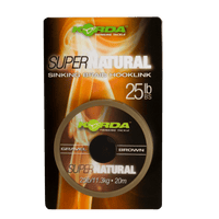 Super Naturlig - 20m - Grus