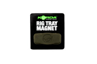 Fiskegrejskasse Magnet
