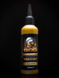 Tiger Nød Røg