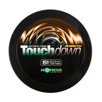 Touchdown - 1000m - Brun
