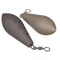 Turneringskast svirvel