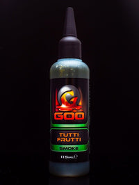 Tutti Frutti Røg