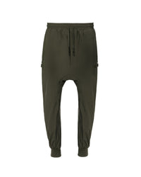 Ultralette Joggingbukser - Oliven