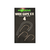Wide Gape XX - Mikromodhaggle