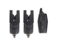 KRI - 2-stangs bidmelder sæt