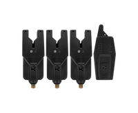 KRI 3-stangs bidmelder sæt - inkl. ophængere