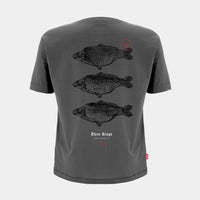 3 Konger - T-shirt