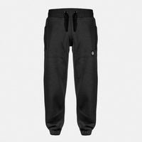 Joggingbukser - Lange - Sorte