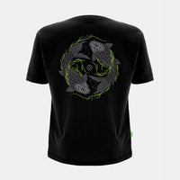 T-shirt - Vortex