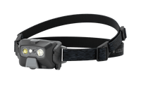 Hovedlygte HF6R Core