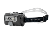 Hovedlygte HF8R Core