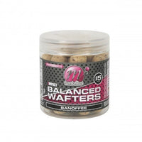 Banoffee - Wafters - 12mm - Høj Slagfasthed