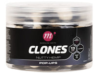 Clones - Pop-ups - Hamp - 13mm