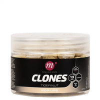 Clones - Pop-ups - Tigernød - 13mm