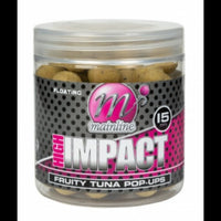 Hi Impact - Pop-ups - Frugtagtig Tun