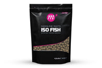 ISO Fisk - Boilies - 1KG