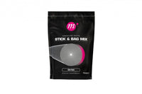 ISO Fisk - Stang & pose blanding - 1KG
