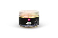 ISO Fish - Super Flydende - 13mm - Pop-ups - blandede farver