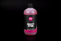 Multi-stim agntilsætning - 250ml