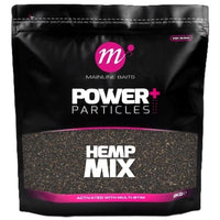 Power+ - Hampemix - 2KG