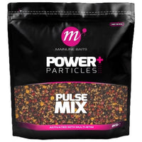 Power+ - Pulsmix - 2KG