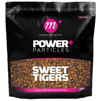 Power+ - Søde Tigre - 2KG