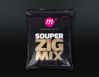 Souper Zig Blandning - 5KG